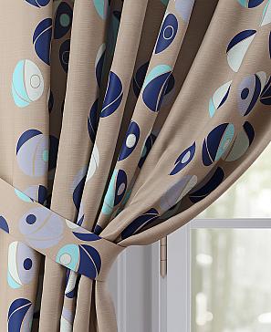 Комплект штор «Мирикнерс» | фото 3