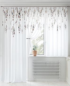 Комплект штор «Лормиторс» | фото 2