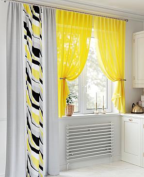 Комплект штор «Лиртонирс»