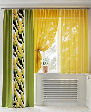 Комплект штор «Мернигс» | фото 2