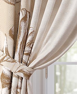 Комплект штор «Нектив» | фото 3