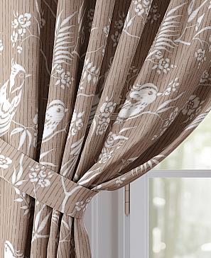 Комплект штор «Рилекронт» | фото 3