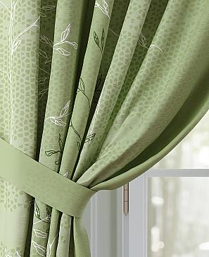 Комплект штор «Шенеквис» | фото 3