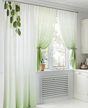 Комплект штор «Лиромикс»