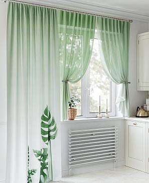 Комплект штор «Тампирс»