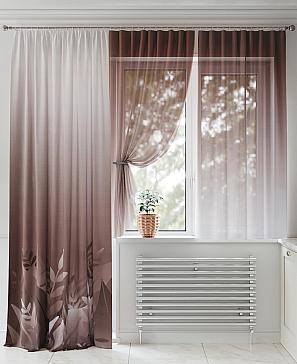 Комплект штор «Некорист» | фото 2