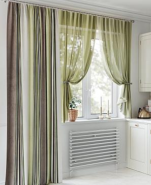 Комплект штор «Ламиркенс»