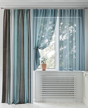 Комплект штор «Реникрос» | фото 2