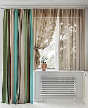 Комплект штор «Фенбирс» | фото 2