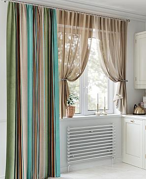 Комплект штор «Фенбирс»