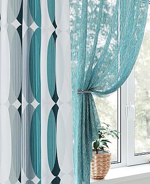 Комплект штор «Реборонс» | фото 3