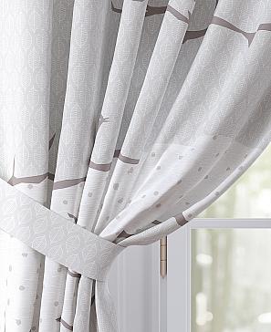 Комплект штор «Тонтвирс» | фото 3