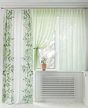 Комплект штор «Ришенкор» | фото 2