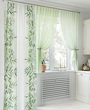 Комплект штор «Ришенкор»