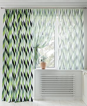 Комплект штор «Нормирокс» | фото 2