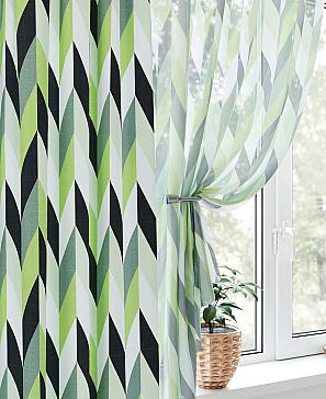 Комплект штор «Нормирокс» | фото 3