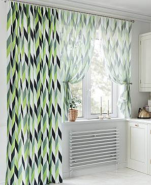 Комплект штор «Нормирокс»