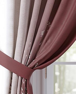 Комплект штор «Лопрос» | фото 3