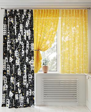 Комплект штор «Шелоринс» | фото 2