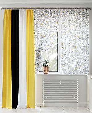 Комплект штор «Дериморс» | фото 2