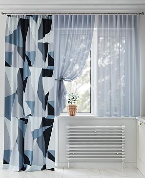 Комплект штор «Холиворс» | фото 2