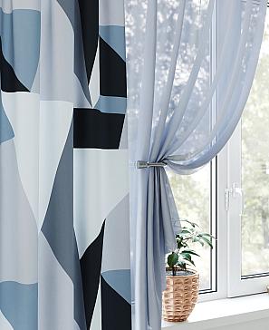 Комплект штор «Холиворс» | фото 3