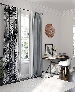 Комплект штор «Менсорс»