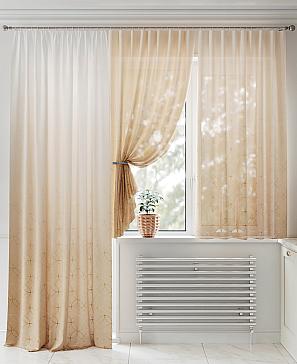 Комплект штор «Ломникос» | фото 2