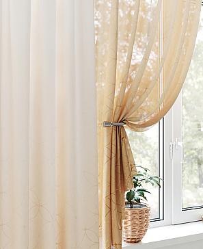Комплект штор «Ломникос» | фото 3
