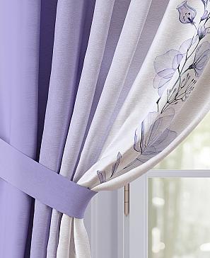 Комплект штор «Крензес» | фото 3