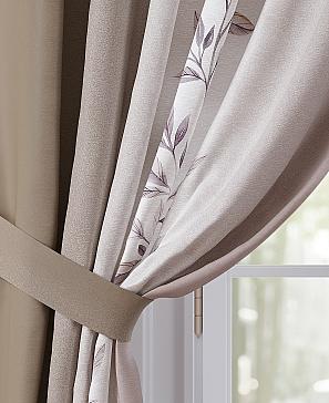 Комплект штор «Тенсент» | фото 3