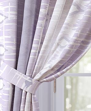 Комплект штор «Тамиканс» | фото 3