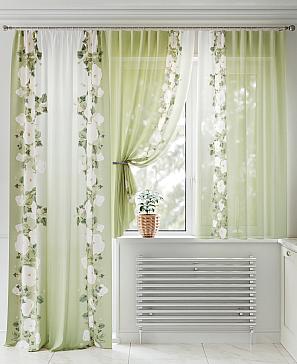 Комплект штор «Швенсис» | фото 2