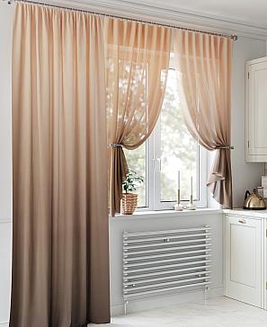 Комплект штор «Шенкрис»