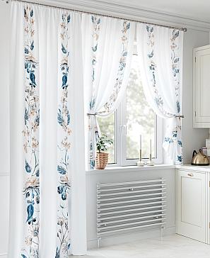 Комплект штор «Тиморонс»