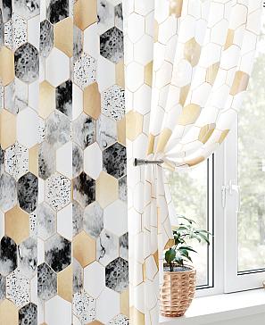 Комплект штор «Семитонс» | фото 3