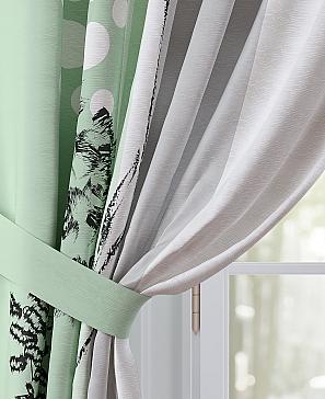 Комплект штор «Шринокс» | фото 3