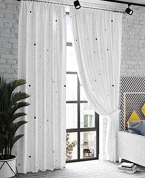 Комплект штор «Норимиорс» | фото 3