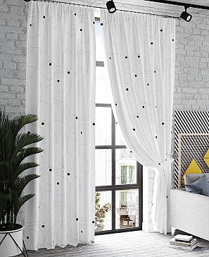 Комплект штор «Диноврис» | фото 3