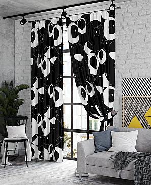 Комплект штор «Миторикс»