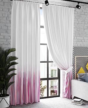 Комплект штор «Силентрис» | фото 3