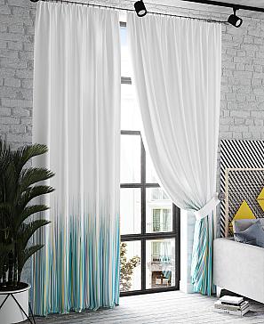 Комплект штор «Монекивирс» | фото 3