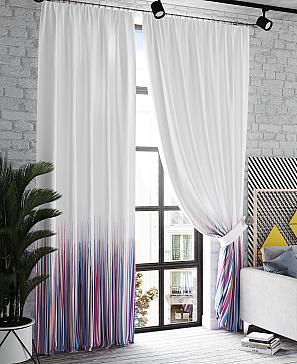 Комплект штор «Мирилонсис» | фото 3