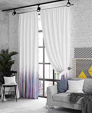 Комплект штор «Мирилонсис»