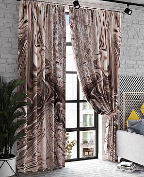Комплект штор «Нивикронс» | фото 3