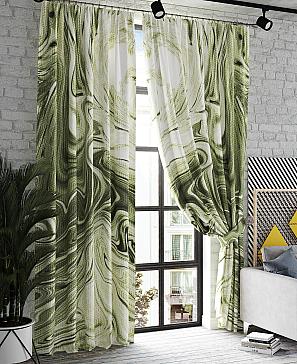 Комплект штор «Сенкрисен» | фото 3