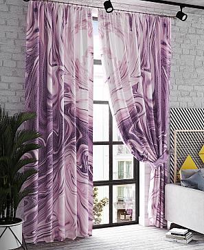 Комплект штор «Лиморвирс» | фото 3