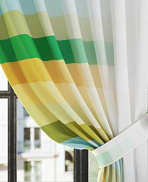 Комплект штор «Ламбринс»