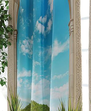 Комплект фотоштор «Воренирс» | фото 2