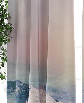 Комплект фотоштор «Шеникринс» | фото 2